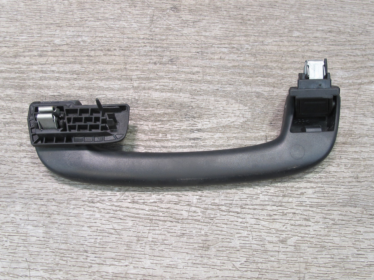 12-18 BMW F30 F31 3-SERIES Set of 4 Front & Rear Overhead Grab Handle Set OEM