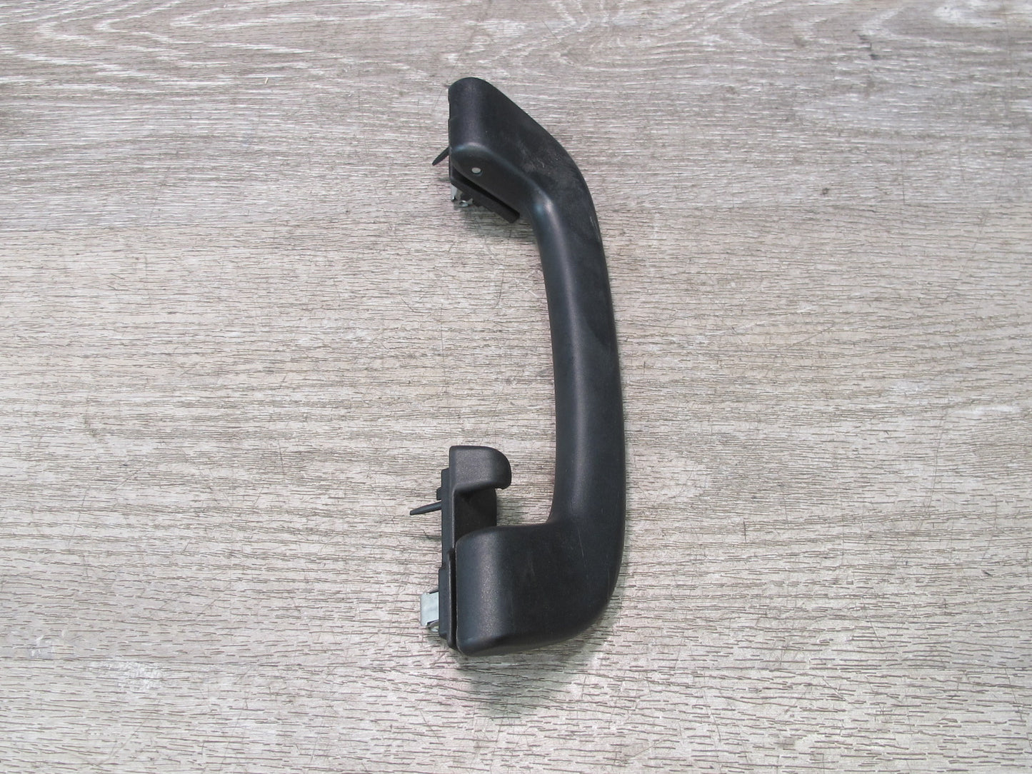 12-18 BMW F30 F31 3-SERIES Set of 4 Front & Rear Overhead Grab Handle Set OEM