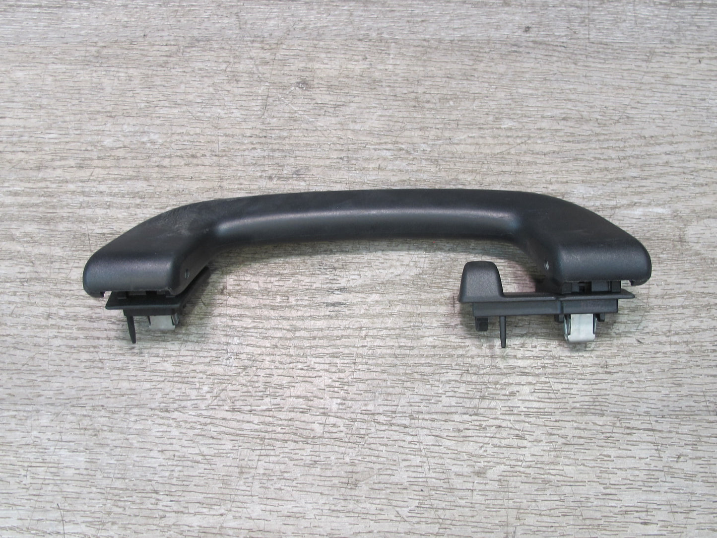 12-18 BMW F30 F31 3-SERIES Set of 4 Front & Rear Overhead Grab Handle Set OEM