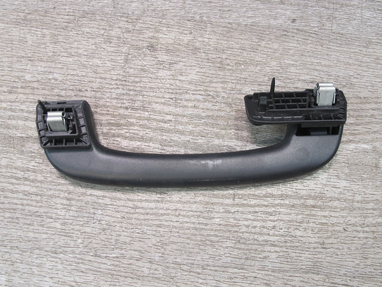12-18 BMW F30 F31 3-SERIES Set of 4 Front & Rear Overhead Grab Handle Set OEM