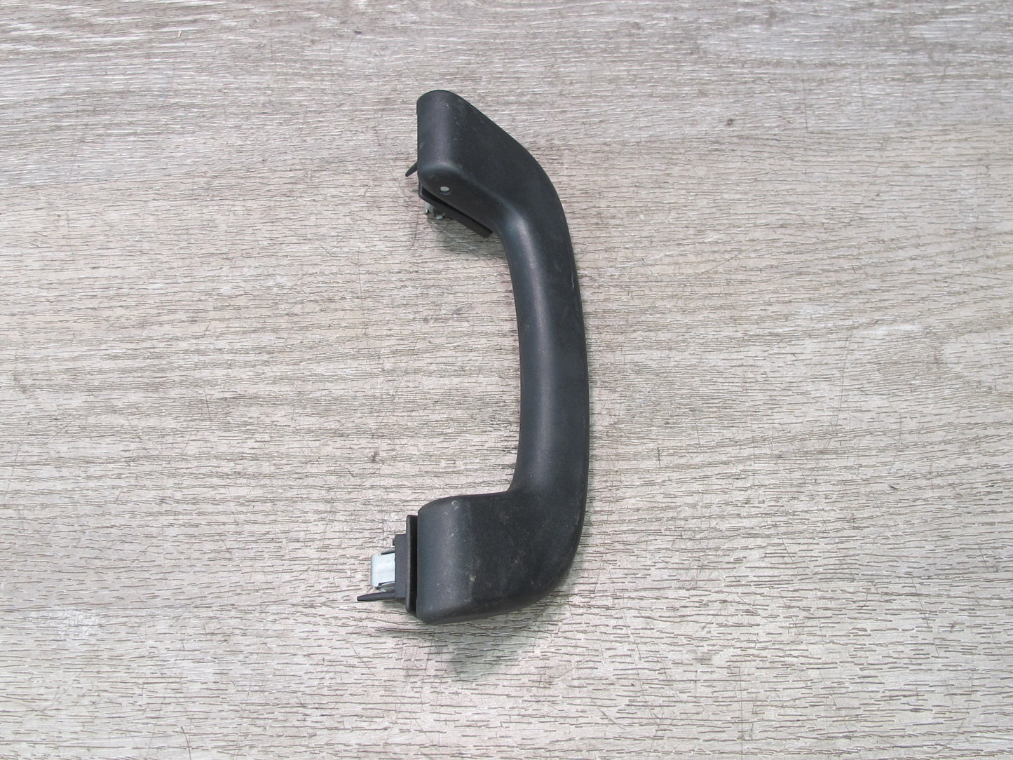 12-18 BMW F30 F31 3-SERIES Set of 4 Front & Rear Overhead Grab Handle Set OEM