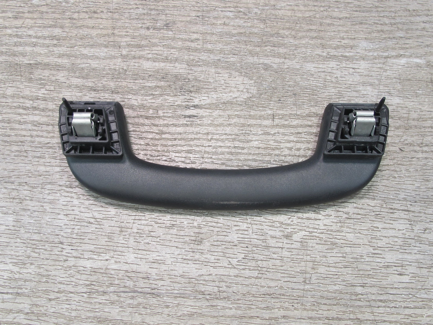 12-18 BMW F30 F31 3-SERIES Set of 4 Front & Rear Overhead Grab Handle Set OEM