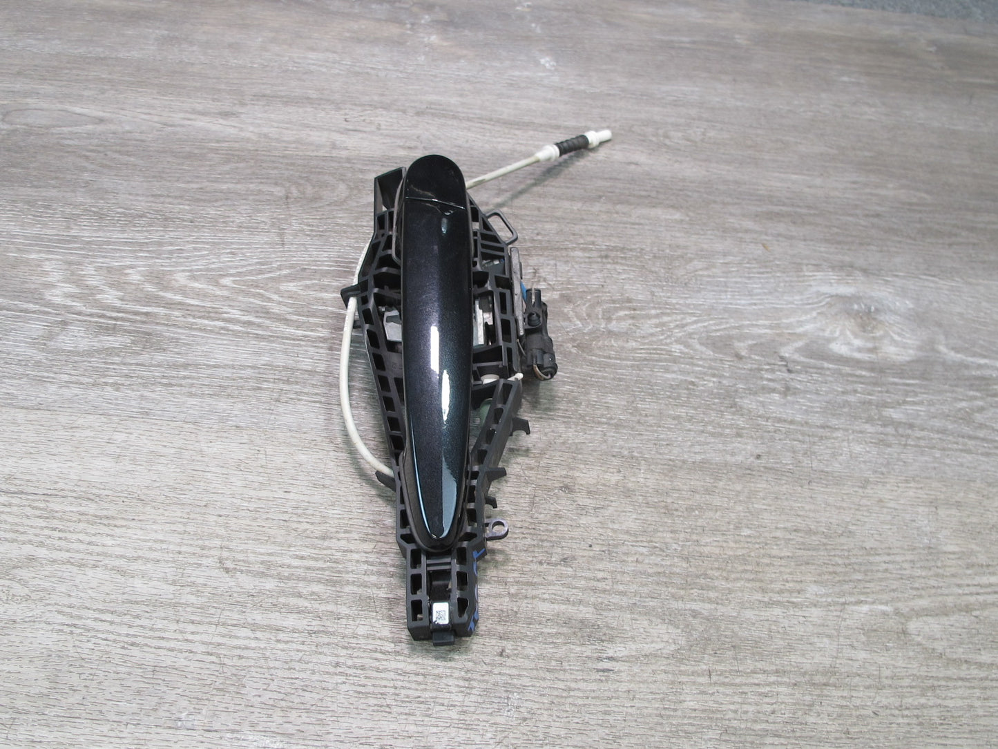 14-16 BMW F30 F31 F32 F33 F34 Set of 4 Door Exterior Handle w Keyless Entry OEM