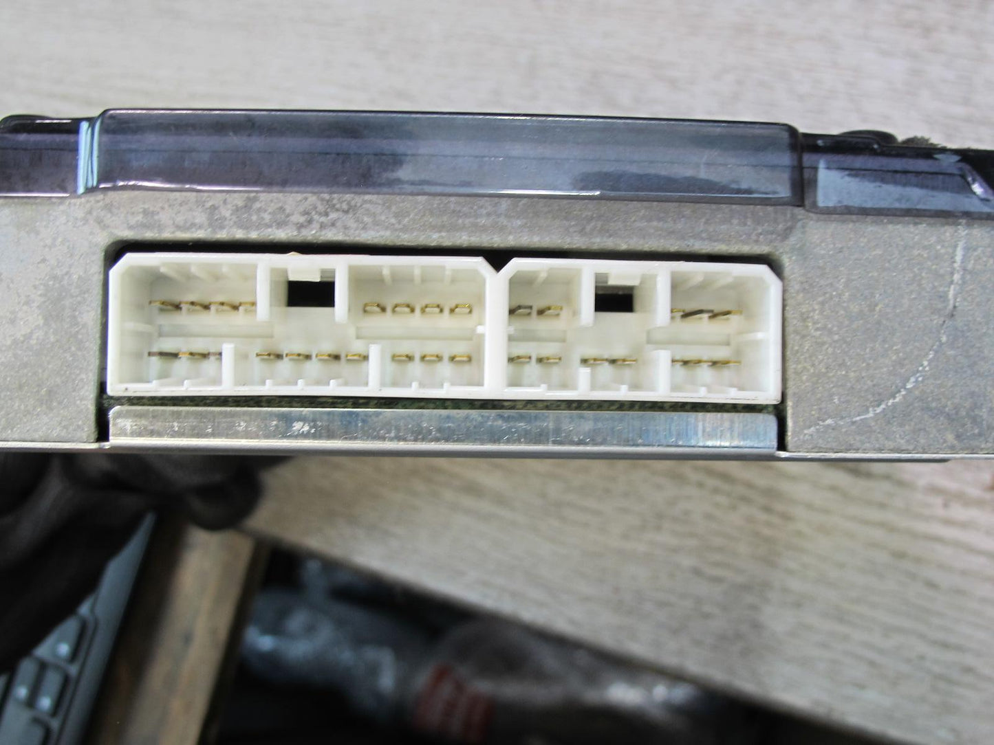 89-92 Toyota Supra MA70L MK3 ABS Control Module Unit 89541-14020 OEM