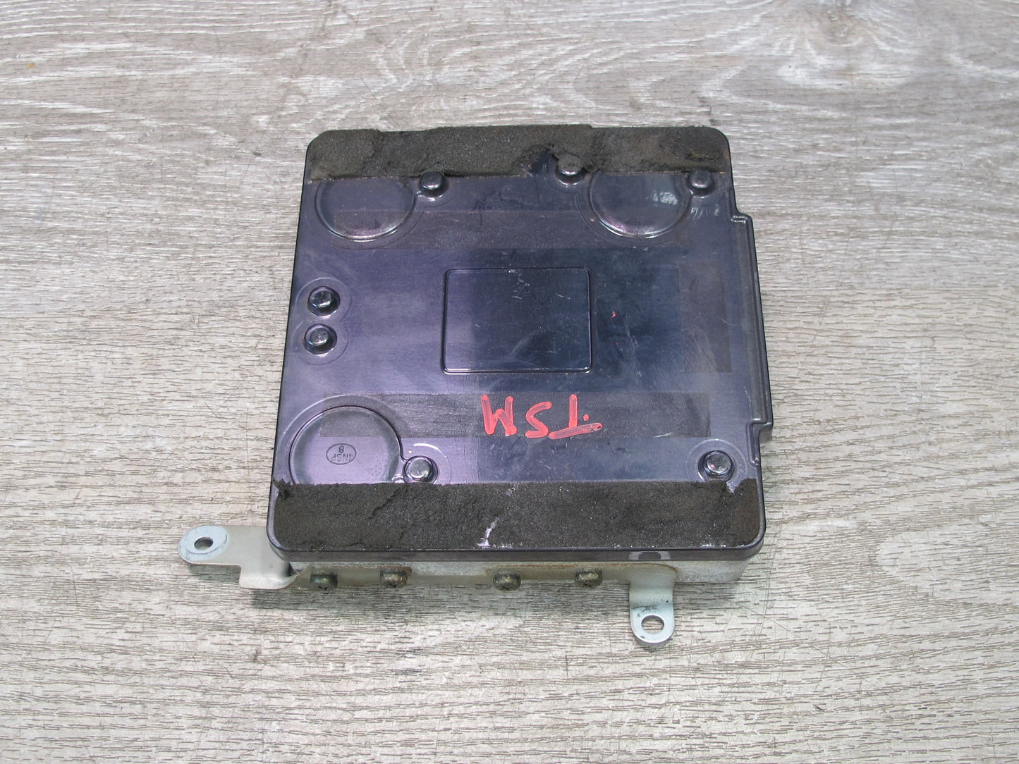 89-92 Toyota Supra MA70L MK3 ABS Control Module Unit 89541-14020 OEM