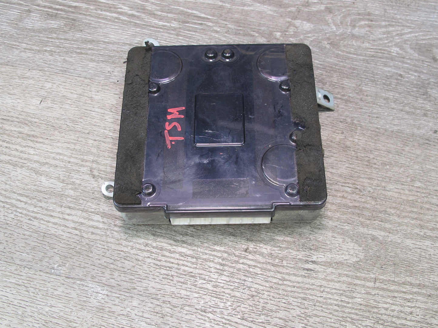 89-92 Toyota Supra MA70L MK3 ABS Control Module Unit 89541-14020 OEM