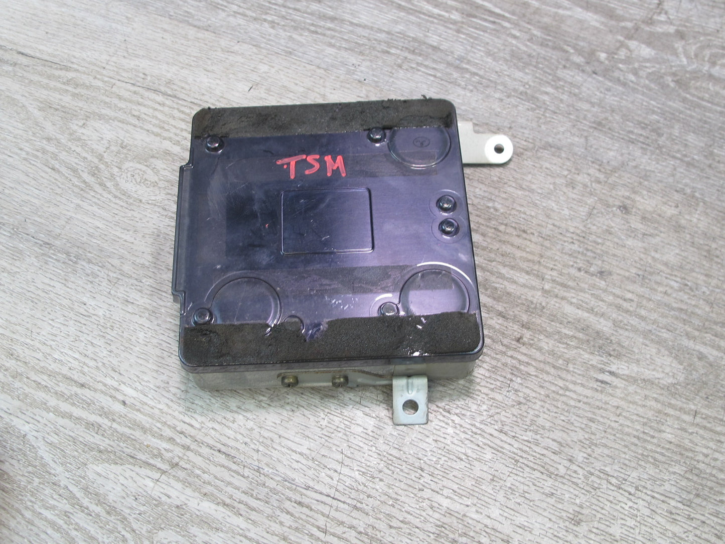 89-92 Toyota Supra MA70L MK3 ABS Control Module Unit 89541-14020 OEM