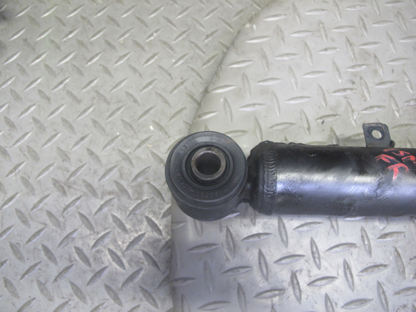 89-90 Toyota Supra MK3 NA Tems Front Left Right Strut Shock Absorber Set 71K OEM