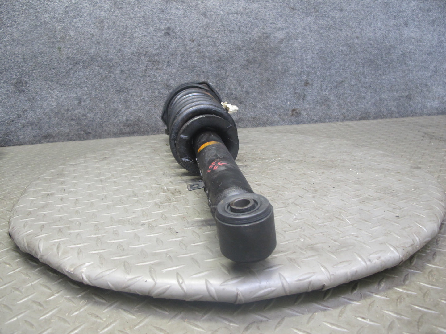 89-90 Toyota Supra MK3 NA Tems Front Left Right Strut Shock Absorber Set 71K OEM