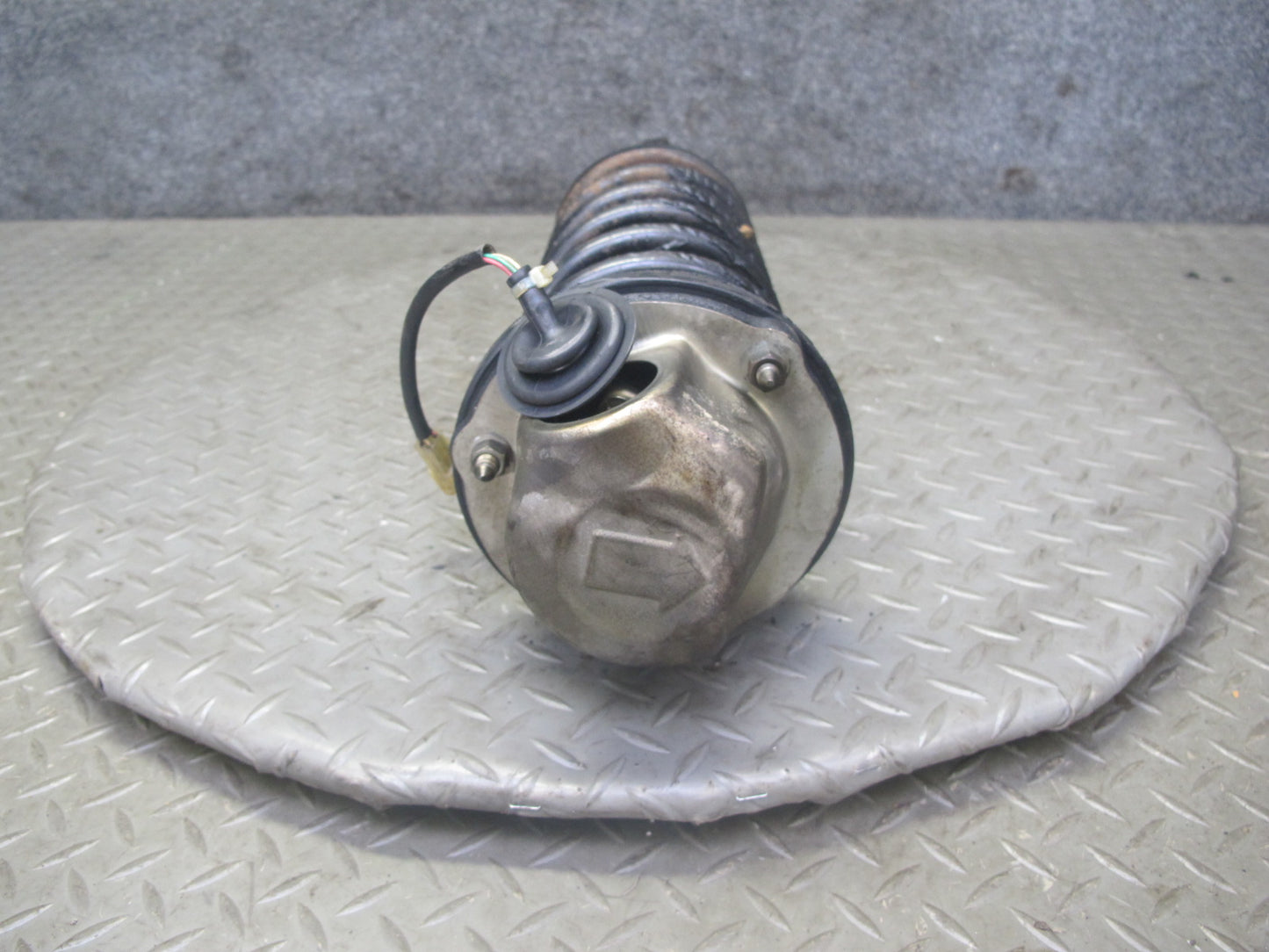 89-90 Toyota Supra MK3 NA Tems Rear Left Right Strut Shock Absorber Set 71K OEM