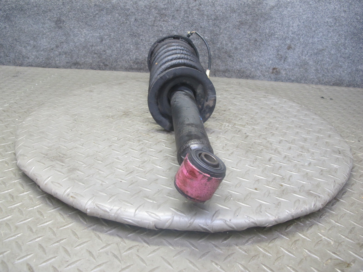 89-90 Toyota Supra MK3 NA Tems Rear Left Right Strut Shock Absorber Set 71K OEM