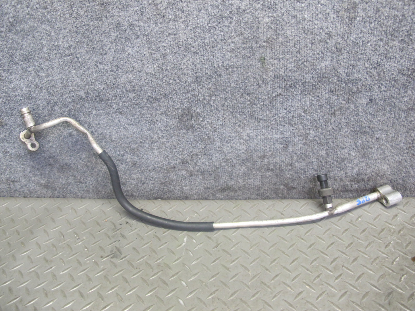 98-02 Pontiac Firebird 5.7L A/C Air Conditioning Hose Pipe Line Dryer Set OEM