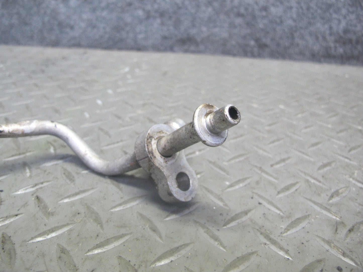98-02 Pontiac Firebird 5.7L A/C Air Conditioning Hose Pipe Line Dryer Set OEM
