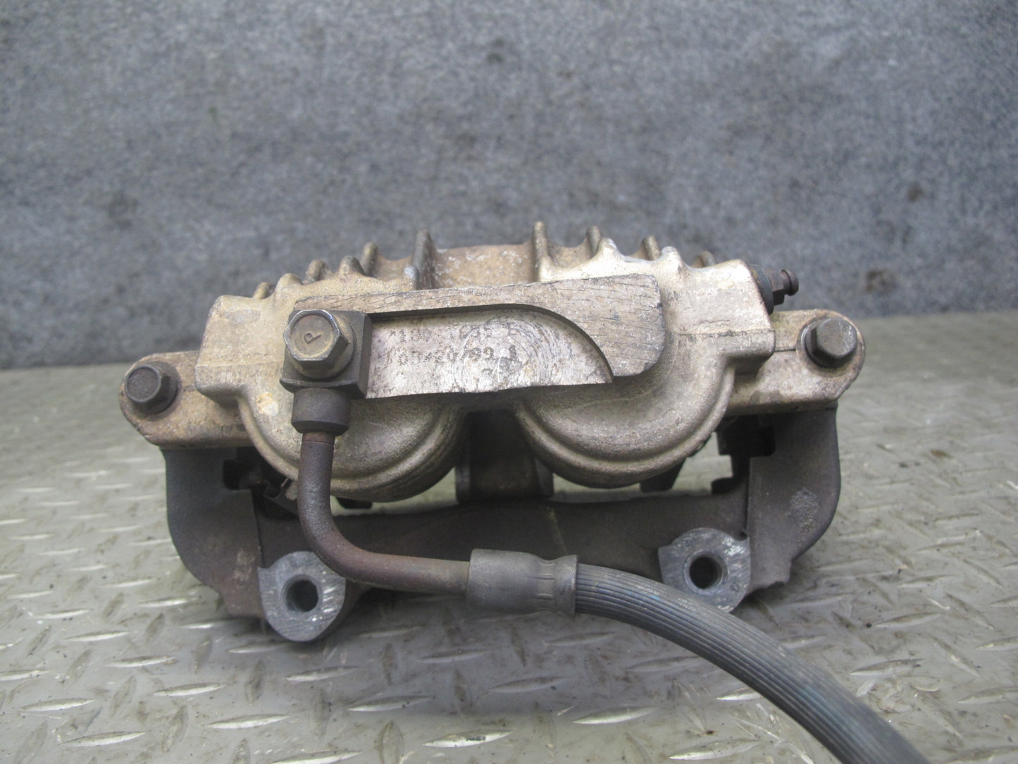 98-02 Pontiac Firebird Formula Set of 2 Front Left & Right Brake Caliper OEM