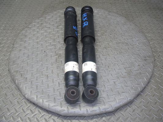 1998-2007 Lexus UZJ100L LX470 Front Left & Right Strut Shock Absorber Set of 2