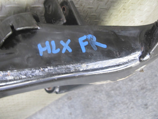 1998-2007 Lexus UZJ100L LX470 Front Right Suspension Lower Control Arm