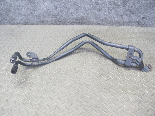 2003-2007 Lexus UZJ100L LX470 Power Steering Pressure Hose Pipe Line