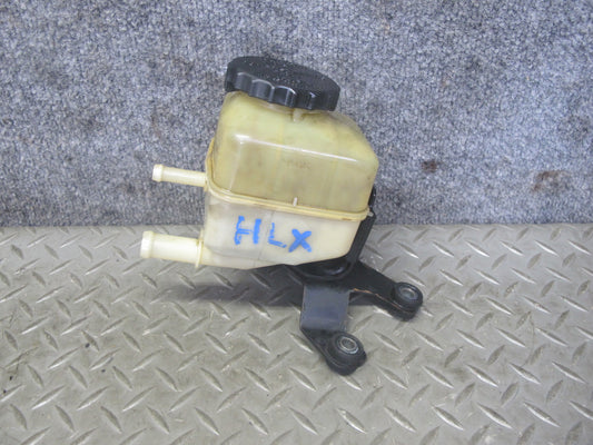 1998-2007 Lexus LX470 Power Steering Fluid Reservoir Bottle Tank W/ Bracket