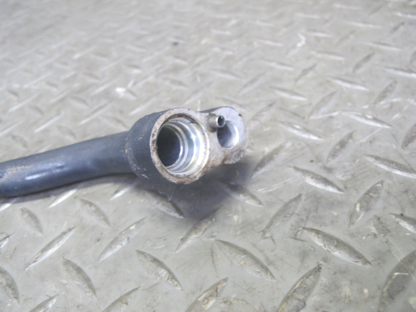 86-92 Toyota Supra MA70L 5pcs A/C Air Condition Hose Pipe Line Set 71K Miles OEM
