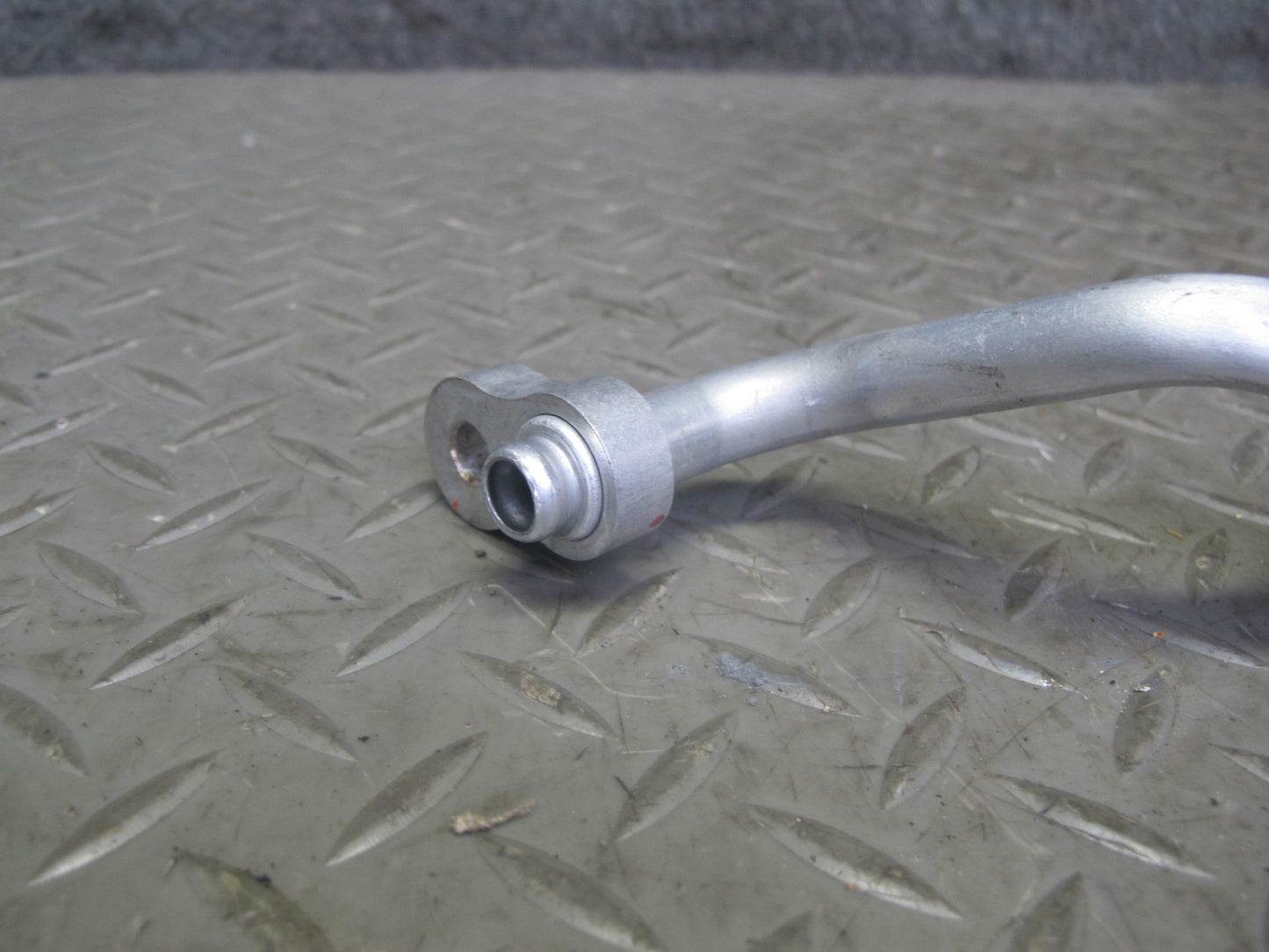 1997-2004 Porsche Boxster 986 A/C Air Condition Hose Pipe Line Dryer Set