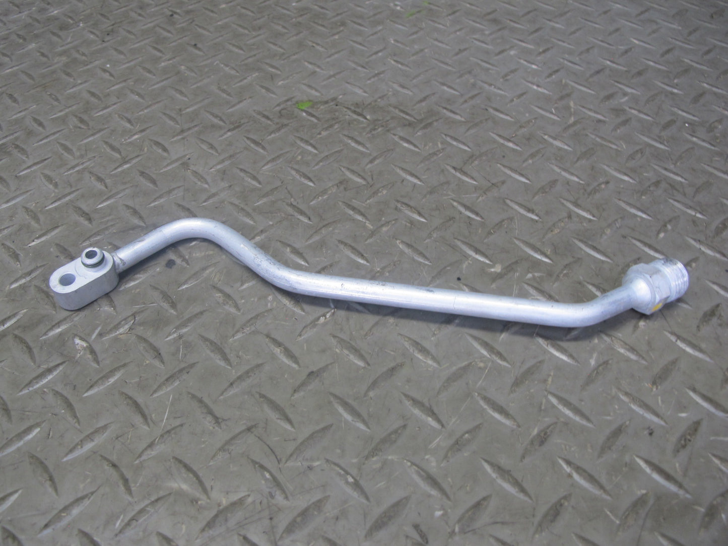 1997-2004 Porsche Boxster 986 A/C Air Condition Hose Pipe Line Dryer Set
