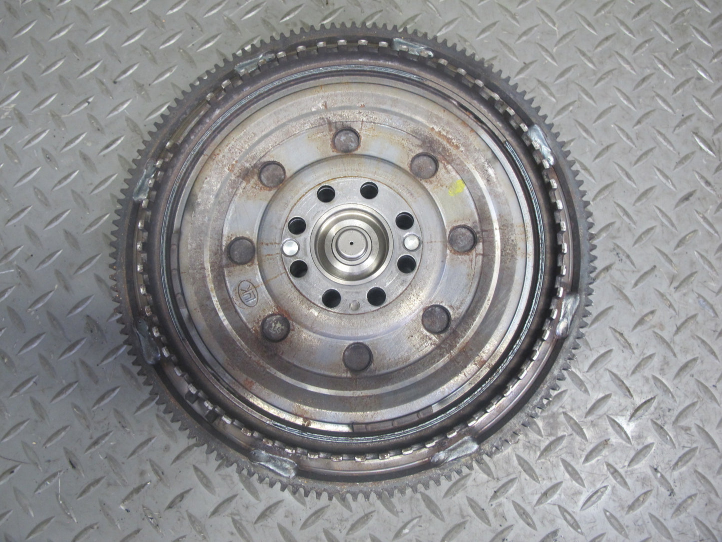 00-04 Porsche Boxster 986 2.7L M/T Transmission Flywheel Flex Plate Clutch Set