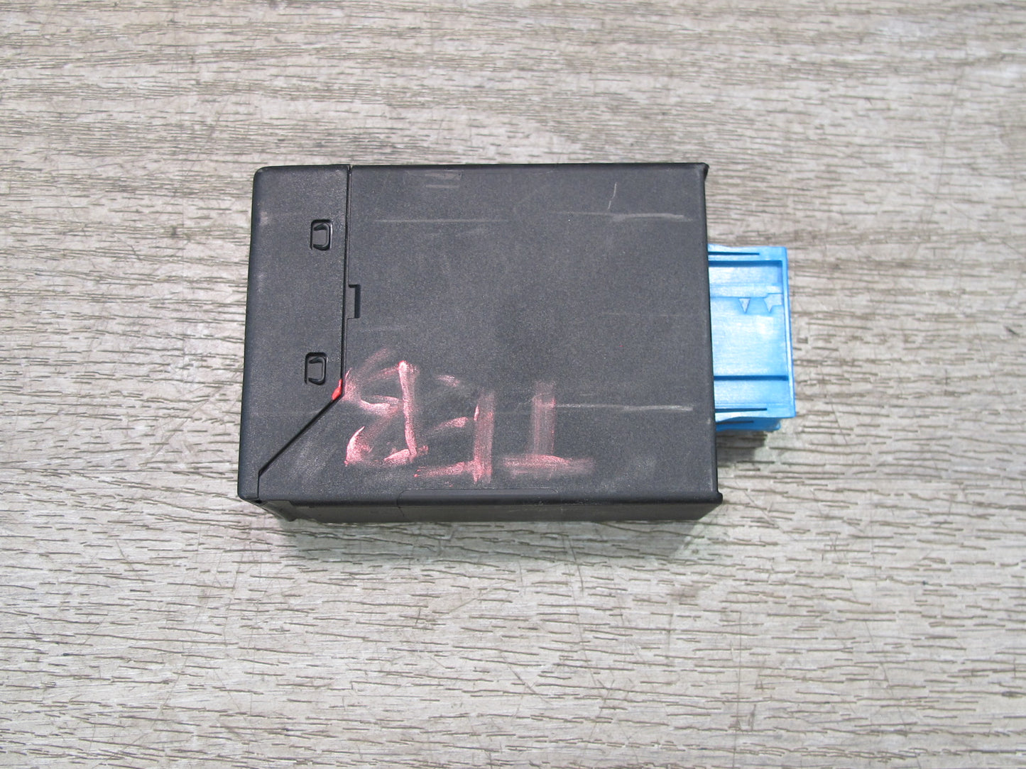 01-06 BMW E46 3-SERIES Adaptive Headlight Lamp Control Module 6934122 OEM