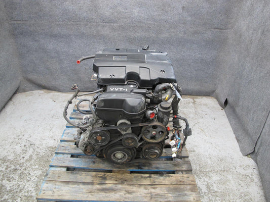 98-00 Lexus GS300 2JZGE 3.0L RWD VIN D 5TH Digit Engine Motor 106K Miles OEM