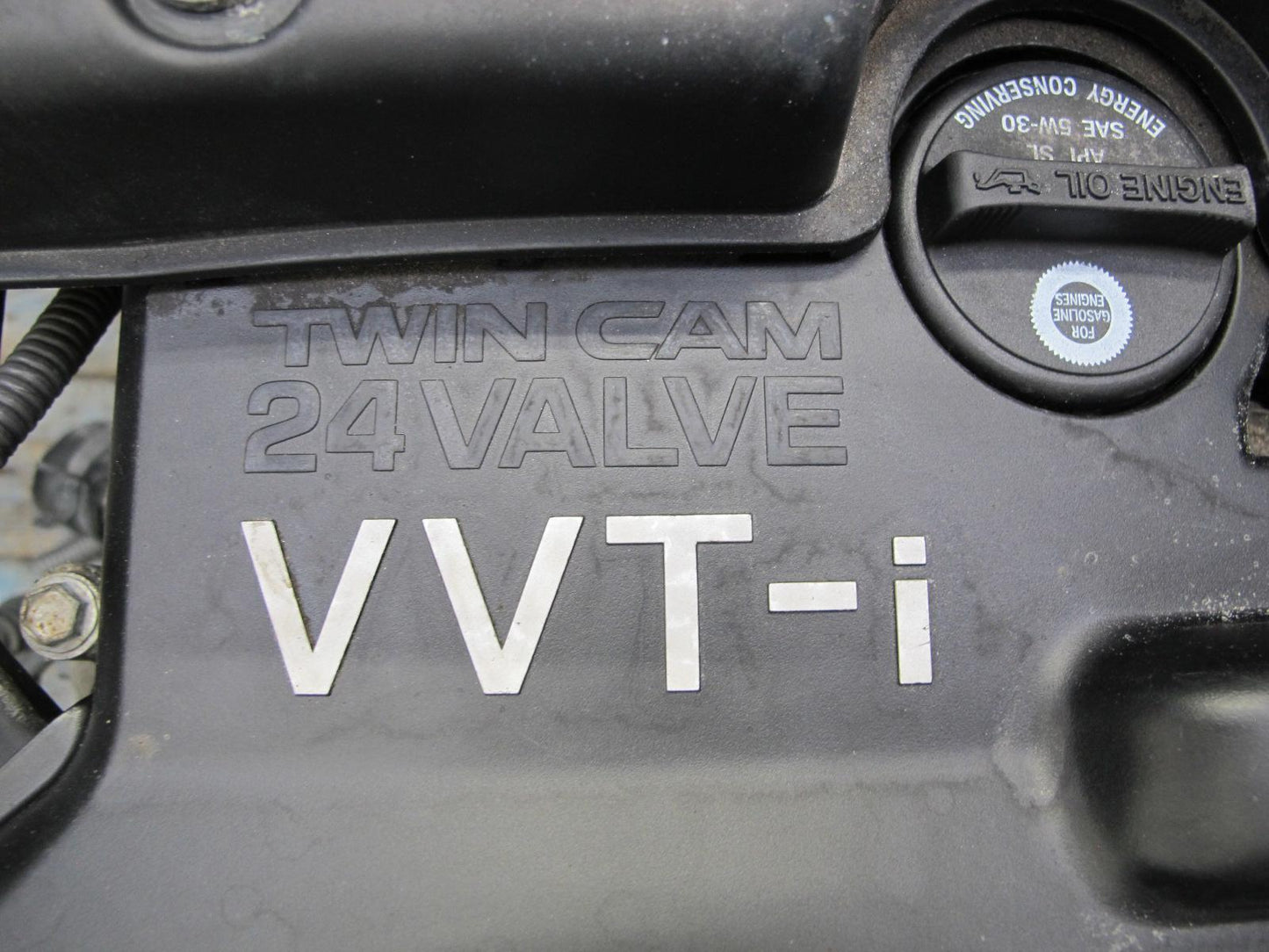 98-00 Lexus GS300 2JZGE 3.0L RWD VIN D 5TH Digit Engine Motor 106K Miles OEM