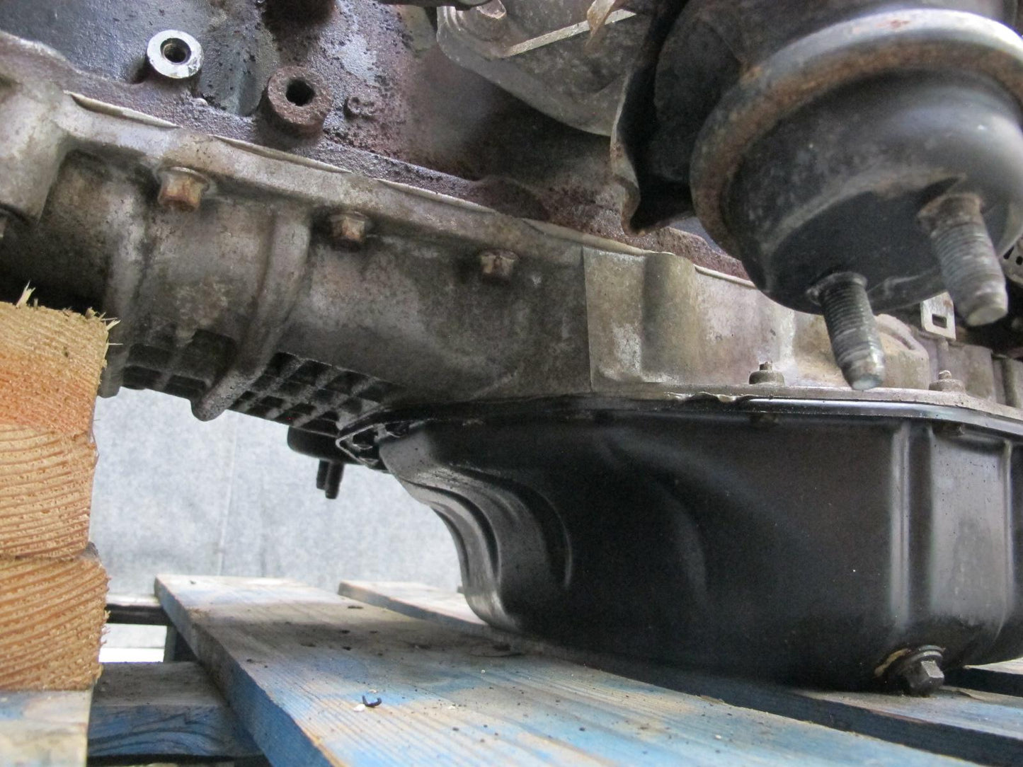 98-00 Lexus GS300 2JZGE 3.0L RWD VIN D 5TH Digit Engine Motor 106K Miles OEM