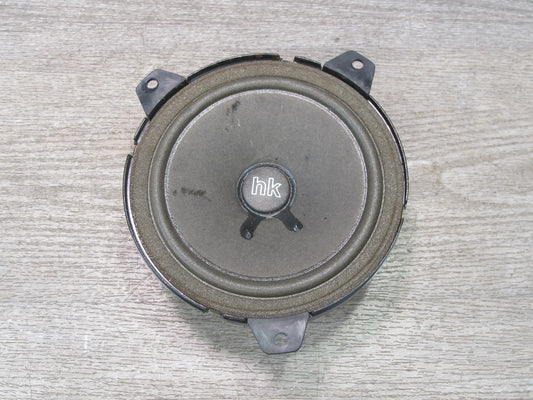 01-06 BMW E46 3-SERIES Front or Rear TOP Hi-fi Harman Kardon Speaker Woofer OEM