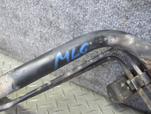 99-00 Lexus JZS160L GS400 GS300 Gas Fuel Tank Filler Neck Pipe w Cap OEM