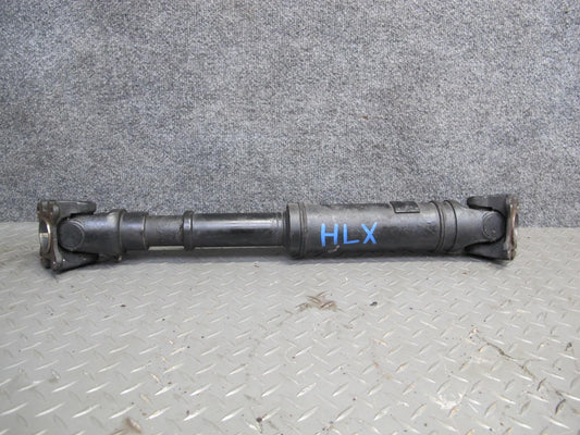 2003-2007 Lexus LX470 4.7L 4WD A/T Front Drive Shaft Driveshaft