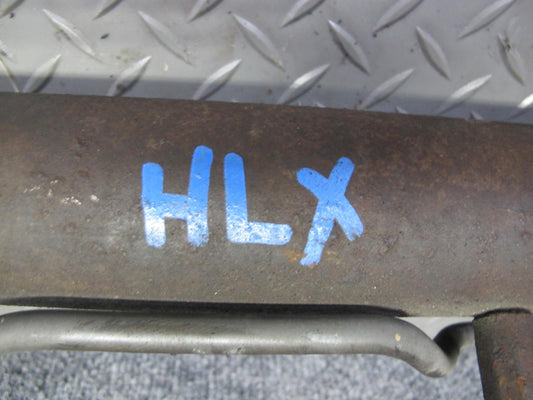 2003-2007 Lexus UZJ100L LX470 Power Steering Rack & Pinion