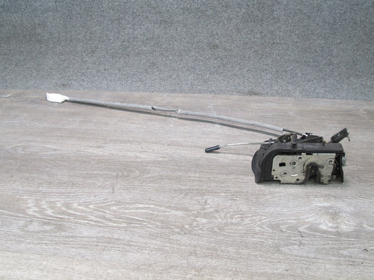 01-06 BMW E46 Coupe Convertible Right Passenger Door Lock Latch Actuator OEM