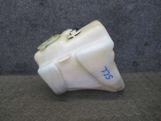 73-89 Mercedes R107 Windshield Washer Fluid Reservoir Bottle Tank w Pump OEM