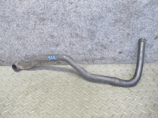 86-89 Mercedes R107 560SL Air Breather Hose Pipe 1160941182 OEM