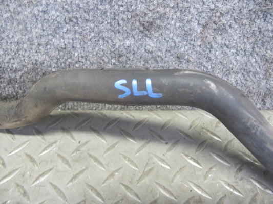 86-89 Mercedes R107 560SL Air Breather Hose Pipe 1160941182 OEM