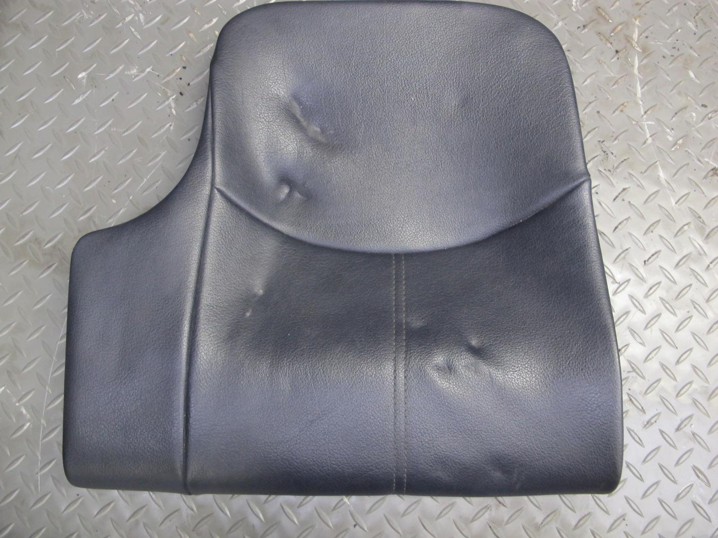 2005-2012 Porsche 911 997 Coupe Front & Rear Left & Right Leather Seat Set
