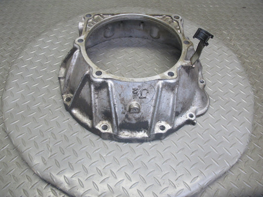 00-05 Lexus IS300 GS300 2JZGE RWD A650E A/T Auto Transmission Bell Housing OEM