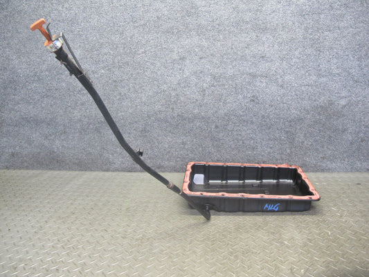 98-05 Lexus JZS160L GS300 A/T Automatic Transmission Oil Pan DIP Stick Set OEM