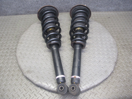 98-05 Lexus GS430 GS300 Front Left & Right Strut Shock Absorber Set 106K OEM