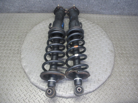 98-05 Lexus GS430 GS300 Set of 2 Rear Left & Right Strut Shock Absorber 106K OEM