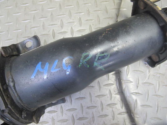 98-05 Lexus GS430 GS300 Set of 2 Rear Left & Right Strut Shock Absorber 106K OEM
