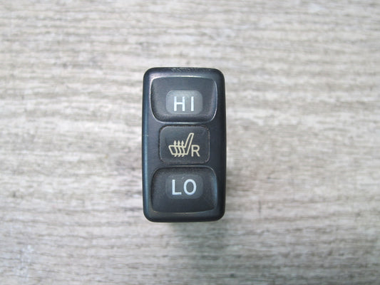 2003-2007 Lexus UZJ100L LX470 Front Right Heated Seat Heater Button Switch