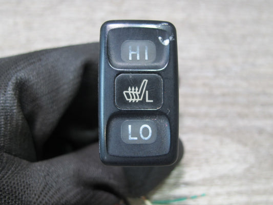2003-2007 Lexus UZJ100L LX470 Front Left Heated Seat Heater Button Switch
