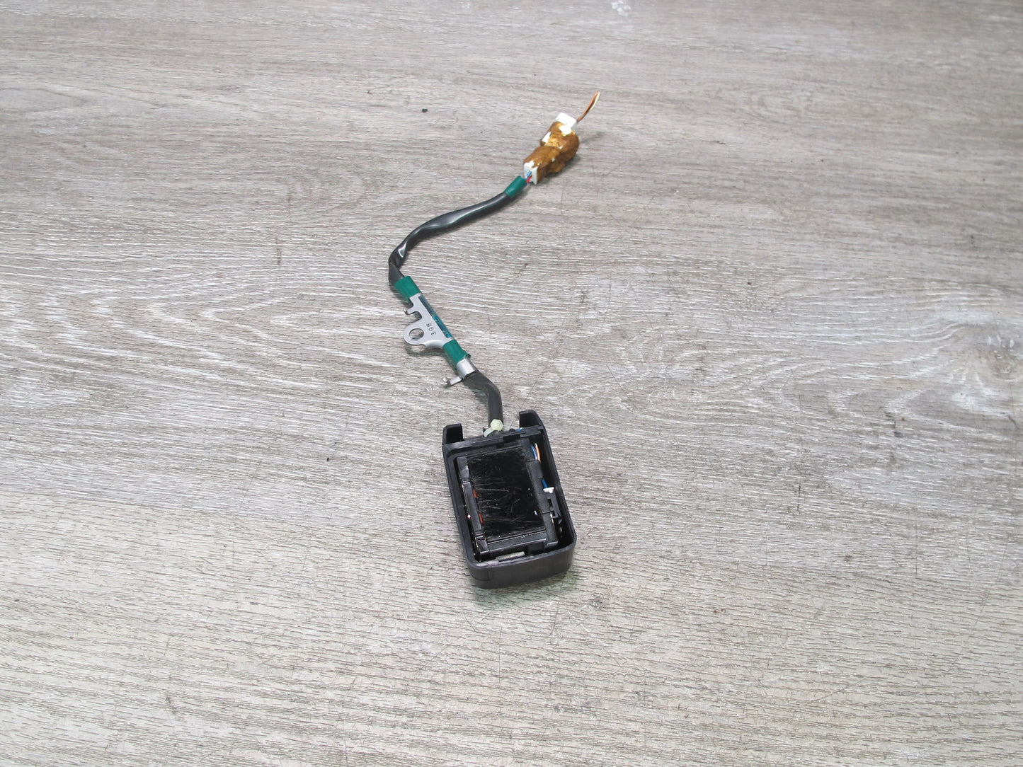 2004-2007 Lexus UZJ100L LX470 Rain Sensor w/ Night View  89941-60111 OEM