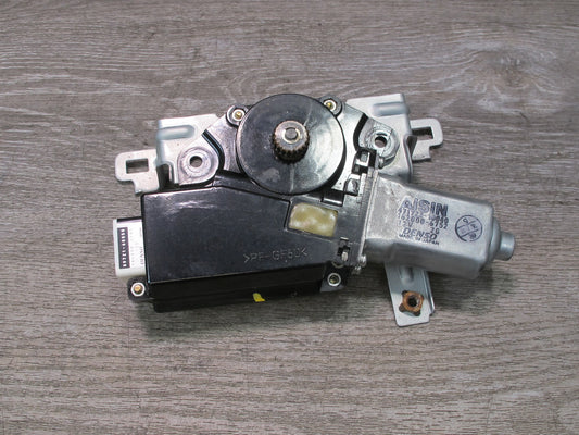 2003-2007 Lexus UZJ100L LX470 Sunroof Motor Drive Unit