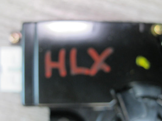 2003-2007 Lexus UZJ100L LX470 Sunroof Motor Drive Unit