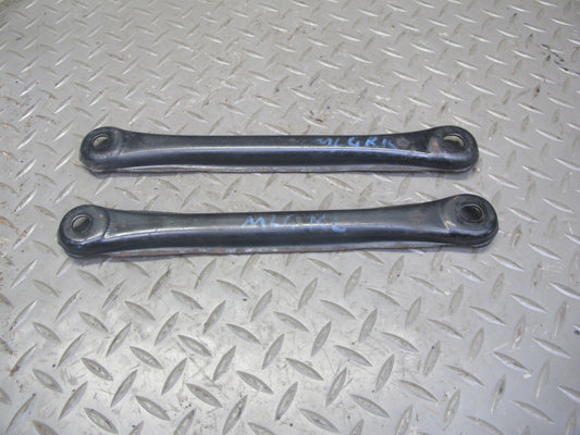 98-05 Lexus JZS160L GS400 GS430 GS300 Set Rear Crossmember Brace Bracket OEM
